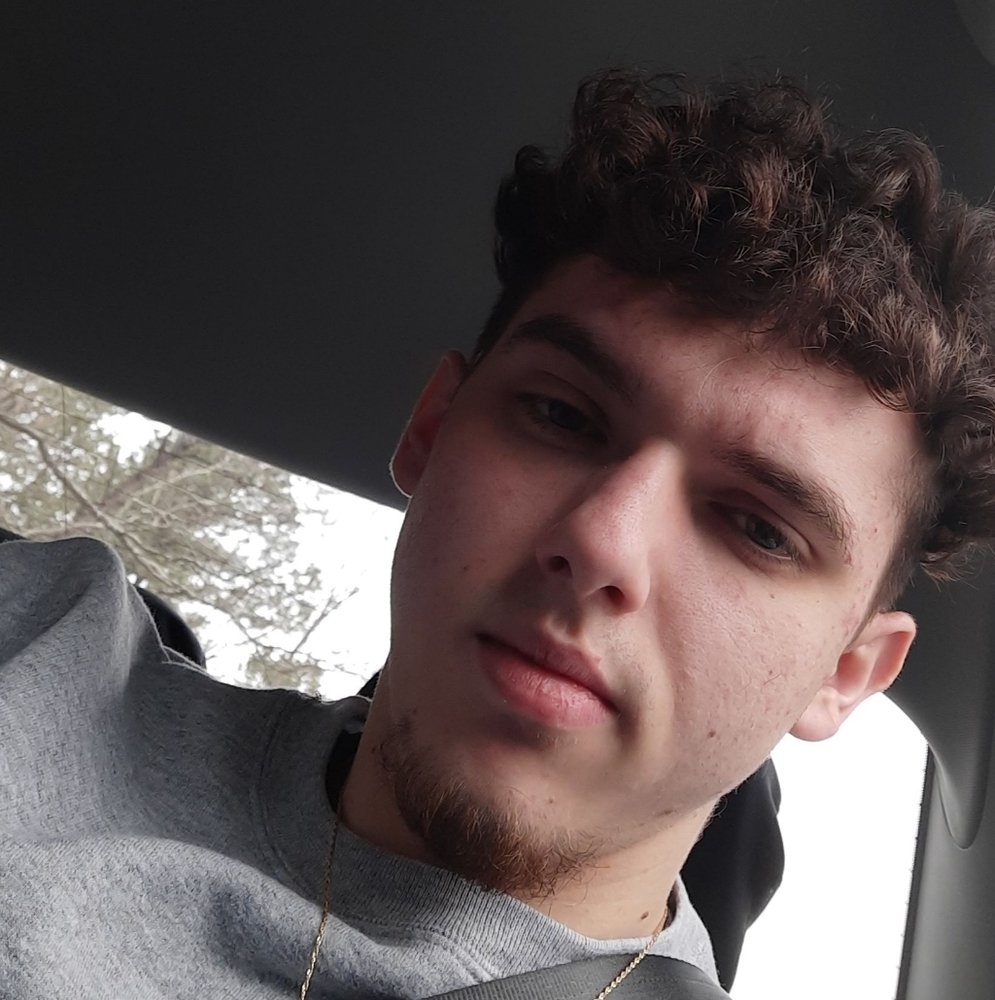 Meet your Posher, Nickolas